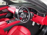 2024 Maserati Gran Turismo Sedan for sale, Japanese used car export - photo 8 of 9 | GULJI TRADERS