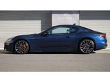 2025 Maserati Gran Turismo Sedan for sale, Japanese used car export - photo 2 of 9 | GULJI TRADERS