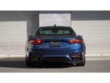 2025 Maserati Gran Turismo Sedan for sale, Japanese used car export - photo 4 of 9 | GULJI TRADERS