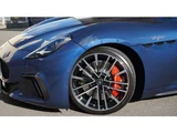 2025 Maserati Gran Turismo Sedan for sale, Japanese used car export - photo 7 of 9 | GULJI TRADERS