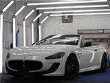 2015 Maserati Grancabrio MC Sedan for sale, Japanese used car export - photo 1 of 62 | GULJI TRADERS