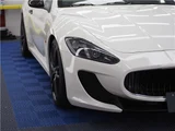 2015 Maserati Grancabrio MC Sedan for sale, Japanese used car export - photo 2 of 62 | GULJI TRADERS