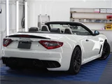 2015 Maserati Grancabrio MC Sedan for sale, Japanese used car export - photo 3 of 62 | GULJI TRADERS
