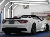 2015 Maserati Grancabrio MC Sedan for sale, Japanese used car export - photo 15 of 62 | GULJI TRADERS