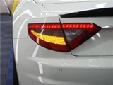 2015 Maserati Grancabrio MC Sedan for sale, Japanese used car export - photo 16 of 62 | GULJI TRADERS