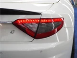 2015 Maserati Grancabrio MC Sedan for sale, Japanese used car export - photo 17 of 62 | GULJI TRADERS