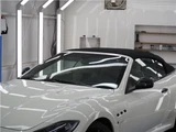 2015 Maserati Grancabrio MC Sedan for sale, Japanese used car export - photo 20 of 62 | GULJI TRADERS