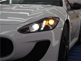 2015 Maserati Grancabrio MC Sedan for sale, Japanese used car export - photo 26 of 62 | GULJI TRADERS