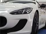 2015 Maserati Grancabrio MC Sedan for sale, Japanese used car export - photo 29 of 62 | GULJI TRADERS