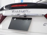 2015 Maserati Grancabrio MC Sedan for sale, Japanese used car export - photo 33 of 62 | GULJI TRADERS