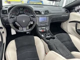 2015 Maserati Grancabrio MC Sedan for sale, Japanese used car export - photo 36 of 62 | GULJI TRADERS