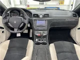 2015 Maserati Grancabrio MC Sedan for sale, Japanese used car export - photo 37 of 62 | GULJI TRADERS