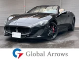 2016 Maserati Grancabrio Sport Sedan for sale, Japanese used car export - photo 1 of 44 | GULJI TRADERS