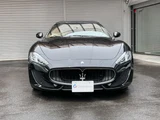 2016 Maserati Grancabrio Sport Sedan for sale, Japanese used car export - photo 2 of 44 | GULJI TRADERS