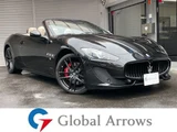 2016 Maserati Grancabrio Sport Sedan for sale, Japanese used car export - photo 3 of 44 | GULJI TRADERS