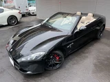 2016 Maserati Grancabrio Sport Sedan for sale, Japanese used car export - photo 4 of 44 | GULJI TRADERS