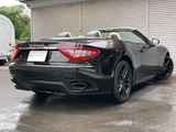 2016 Maserati Grancabrio Sport Sedan for sale, Japanese used car export - photo 7 of 44 | GULJI TRADERS