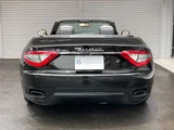 2016 Maserati Grancabrio Sport Sedan for sale, Japanese used car export - photo 8 of 44 | GULJI TRADERS