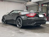 2016 Maserati Grancabrio Sport Sedan for sale, Japanese used car export - photo 9 of 44 | GULJI TRADERS