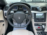 2016 Maserati Grancabrio Sport Sedan for sale, Japanese used car export - photo 10 of 44 | GULJI TRADERS