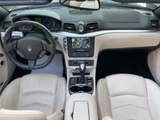 2016 Maserati Grancabrio Sport Sedan for sale, Japanese used car export - photo 11 of 44 | GULJI TRADERS