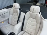 2016 Maserati Grancabrio Sport Sedan for sale, Japanese used car export - photo 14 of 44 | GULJI TRADERS