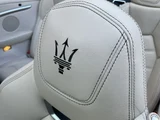 2016 Maserati Grancabrio Sport Sedan for sale, Japanese used car export - photo 28 of 44 | GULJI TRADERS