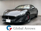 2016 Maserati Grancabrio Sport Sedan for sale, Japanese used car export - photo 31 of 44 | GULJI TRADERS