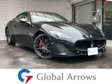 2016 Maserati Grancabrio Sport Sedan for sale, Japanese used car export - photo 32 of 44 | GULJI TRADERS