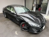 2016 Maserati Grancabrio Sport Sedan for sale, Japanese used car export - photo 34 of 44 | GULJI TRADERS