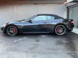 2016 Maserati Grancabrio Sport Sedan for sale, Japanese used car export - photo 35 of 44 | GULJI TRADERS