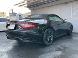 2016 Maserati Grancabrio Sport Sedan for sale, Japanese used car export - photo 36 of 44 | GULJI TRADERS