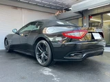 2016 Maserati Grancabrio Sport Sedan for sale, Japanese used car export - photo 38 of 44 | GULJI TRADERS