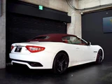 2016 Maserati Grancabrio Sport Sedan for sale, Japanese used car export - photo 2 of 10 | GULJI TRADERS