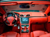 2016 Maserati Grancabrio Sport Sedan for sale, Japanese used car export - photo 3 of 10 | GULJI TRADERS