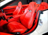 2016 Maserati Grancabrio Sport Sedan for sale, Japanese used car export - photo 4 of 10 | GULJI TRADERS