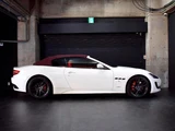 2016 Maserati Grancabrio Sport Sedan for sale, Japanese used car export - photo 6 of 10 | GULJI TRADERS