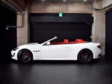 2016 Maserati Grancabrio Sport Sedan for sale, Japanese used car export - photo 7 of 10 | GULJI TRADERS