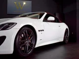 2016 Maserati Grancabrio Sport Sedan for sale, Japanese used car export - photo 8 of 10 | GULJI TRADERS