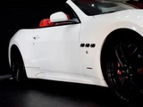 2016 Maserati Grancabrio Sport Sedan for sale, Japanese used car export - photo 9 of 10 | GULJI TRADERS