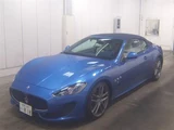 2016 Maserati Grancabrio Sport Sedan for sale, Japanese used car export - photo 4 of 7 | GULJI TRADERS