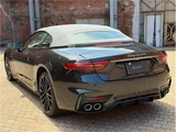 2025 Maserati Grancabrio Sedan for sale, Japanese used car export - photo 2 of 74 | GULJI TRADERS