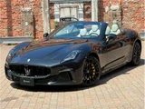2025 Maserati Grancabrio Sedan for sale, Japanese used car export - photo 5 of 74 | GULJI TRADERS