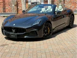 2025 Maserati Grancabrio Sedan for sale, Japanese used car export - photo 7 of 74 | GULJI TRADERS