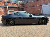2025 Maserati Grancabrio Sedan for sale, Japanese used car export - photo 54 of 74 | GULJI TRADERS