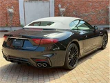 2025 Maserati Grancabrio Sedan for sale, Japanese used car export - photo 55 of 74 | GULJI TRADERS