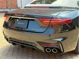 2025 Maserati Grancabrio Sedan for sale, Japanese used car export - photo 56 of 74 | GULJI TRADERS