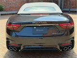 2025 Maserati Grancabrio Sedan for sale, Japanese used car export - photo 61 of 74 | GULJI TRADERS