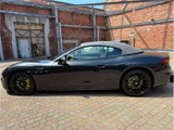 2025 Maserati Grancabrio Sedan for sale, Japanese used car export - photo 62 of 74 | GULJI TRADERS