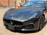 2025 Maserati Grancabrio Sedan for sale, Japanese used car export - photo 66 of 74 | GULJI TRADERS